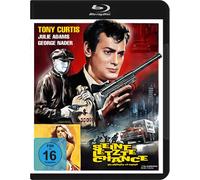 Seine letzte Chance (Blu-ray) Curtis Tony Nader George Adams (Importación USA)