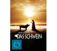 Seine Majestät das Schwein [Alemania] [DVD]