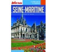 Seine-maritime 2020/2021 Petit Futé (ebook)