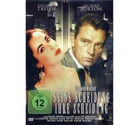 Seine Scheidung - Ihre Scheidung [Alemania] [DVD]