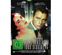 Seine Scheidung Ihre Scheidung [Alemania] [DVD]