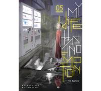 Seinen: 5 (My Wife Has No Emotion)