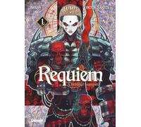 Seinen Manga: Tome 1