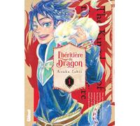 Seinen Manga: Tome 1