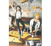 Seinen Manga: Tome 1