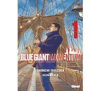 Seinen Manga: Tome 1