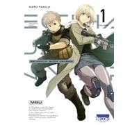 Seinen: Tome 1