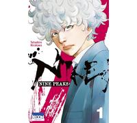 Seinen: Tome 1