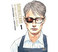 Seinen: Tome 1