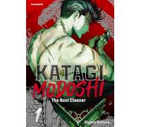 Seinen: Tome 1