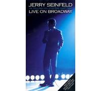Seinfeld, Jerry - I'm Telling You for the Last Time [USA] [VHS]