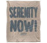 Seinfeld Manta Serenity Now (TV18849)