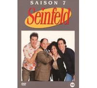 Seinfeld: Saison 7 - Coffret 4 DVD [Import belge]