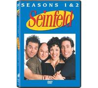 Seinfeld: Season 1 & 2 by Sony Pictures Home Entertainment