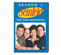Seinfeld: Season 1 [Alemania] [DVD]