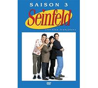 Seinfeld: Season 3 [Alemania] [DVD]