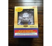 Seinfeld: Seasons 5 & 6 Gift Set (8 Dvd) [Edizione: Stati Uniti] [Alemania]