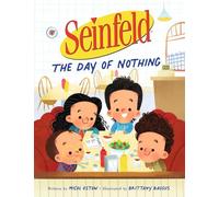 Seinfeld: The Day of Nothing