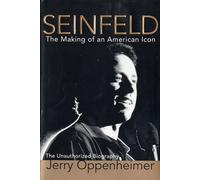 Seinfeld : The Making of an American Icon