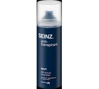 SEINZ. Desodorante en spray antitranspirante Sport 200 ml Hombre