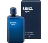 SEINZ. Eau de Toilette Sport 60ml