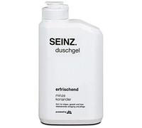 SEINZ. Gel de ducha refrescante, 300 ml