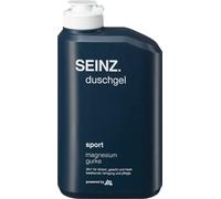 Seinz Gel de ducha Sport magnesio pepino 300 ml