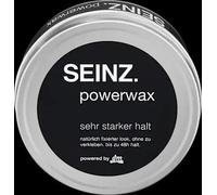 SEINZ. Pasta mate para hombres, agarre flexible, aspecto texturizado, efecto mate (Powerwax)