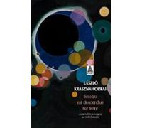 Seiobo Est Descendue Sur Terre