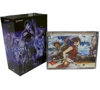 Seirei No Moribito 7 [Alemania] [DVD]