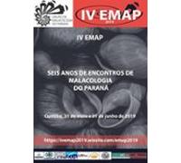 Seis Anos De Encontros De Malacologia Do Paraná (ebook)