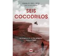 Seis cocodrilos
