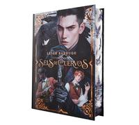 Seis de cuervos (EDICIÓN ESPECIAL LIMITADA): Six of crows: 1