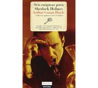 Seis Enigmas Para Sherlock Holmes