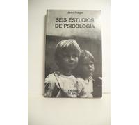 Seis Estudios De Psicologia
