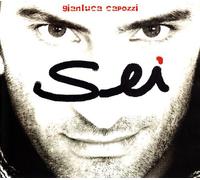 Seis - Gianluca Callahan CD