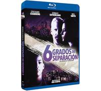Seis Grados de Separación BD 1993 Six Degrees of Separation