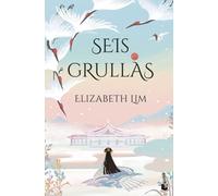 Seis grullas (Literatura fantástica)