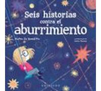 Seis Historias Contra El Aburrimiento