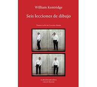 Seis lecciones de dibujo (SIN COLECCION)