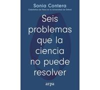 Seis problemas que la ciencia no puede resolver (Psicología)