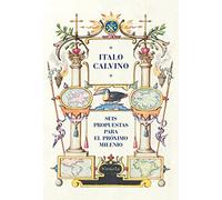 Seis propuestas para el próximo milenio: 2 (Biblioteca Italo Calvino)