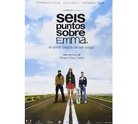 Seis puntos sobre Emma [DVD]