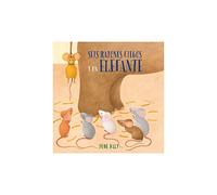 Seis ratones ciegos y un elefante (PICARONA)