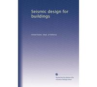Seismic design for buildings