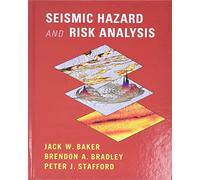 Seismic Hazard and Risk Analysis