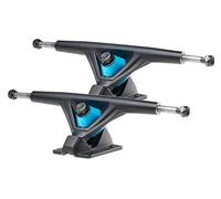 Seismic Skate Longboard Ejes Trucks Aeon 180mm Solid 45º (Set 2)