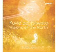 Seitakuoro/Joamets - Kuvia Pohjoisesta