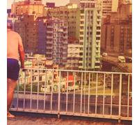 Seite E (EP) [Vinilo]