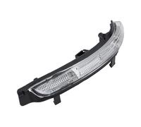 Seitenblinker LED Derecha NTY Para SKODA OCTAVIA 09-12 SUPERB 08-